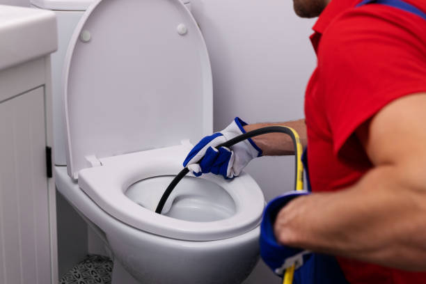  Pembroke, NC Plumbing Pros