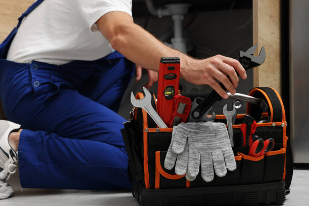 Best Gas Line Repair  in Pembroke, NC